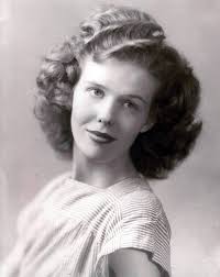 Josie Myrick Obituary