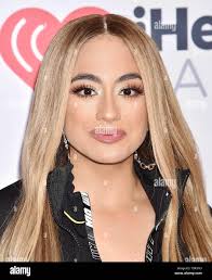 Ally brooke hi-res stock photography and images