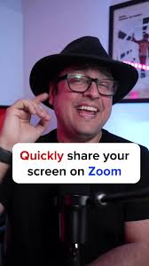 How to Share Screen