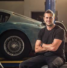 Ant Anstead
