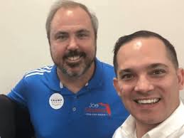 DeSantis appoints QAnon-adjacent defender of Jan. 6 insurrection to Florida  Board of Education