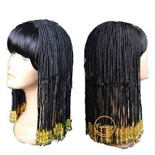 There was probably no better time for hair than in ancient egypt. Egyptian Cleopatra Black Braid Headwear Heat Resistant Synthetic Hair Halloween Party Carnival Cosplay Hair Free Wig Cap Aliexpress