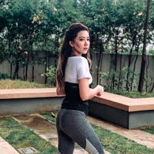 Discover fatin afeefa net worth, salary, biography, height, dating, wiki. Pinggang 24 Inci Walau Dah Ada Anak Rampingnya Fatin Afeefa Nona