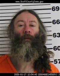 Keown, Anthony Wayne Jr. 18 Charges: Domestic Abuse Assault of Pregnant  Woman Arrest/Offense Date: 09/28/2025 Bond: $2,000 (Secured) #inmate  #ScottCountyJail #ScottCountyIA #IowaNews