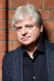 Elevator Pitch #BookReview #elevatorpitch @linwood_barclay #thriller  #bookworm @wmmorrowbooks