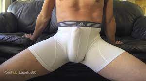Cum in underwear: FILLING HIS UNDERWEAR WITH… ThisVid.com