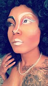 don't conform to the ways of the world. Even when it would be easier… even  when it would make me more liked. I move how my spirit tells me to. And  honestly?