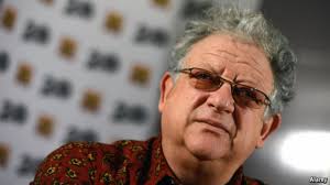 Jeremy Thomas talks to The Economist about the role of the producer —  Recorded Picture Company