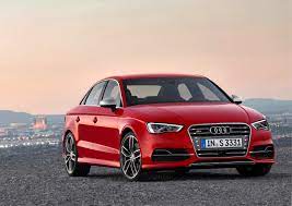 Pin By Carviewz On Cars Audi A3 Sedan Sedan Cars Audi