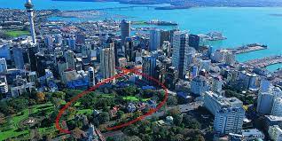 The auckland metropolitan area, or greater auckland, in the north island of new zealand, is the largest urban area in new zealand. Sprachkurs Auckland Sprachreise Auckland Sprachschule Auckland