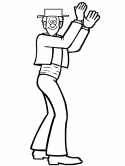 We have chosen the best spain coloring pages which you can download online at mobile, tablet.for free and add new coloring pages daily, enjoy! Spain Coloring Pages