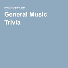 Only true fans will be able to answer all 50 halloween trivia questions correctly. General Music Trivia Music Trivia Trivia Trivia Night Questions