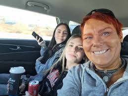 Ali alumna celebrates 9 years clean