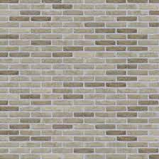 Epaisseur de 1.5 cm dimensions : Brique De Parement Moulee A La Main En Tons De Gris