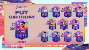 Burak yılmaz rövaşata gol ! Fifa 21 Jeremiah St Juste Fut Birthday Sbc Solution Earlygame