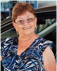 Gladys Mateo Obituary (1945