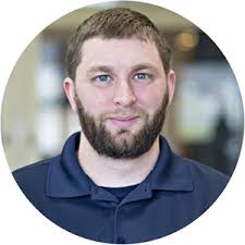 Daniel Knappenberger