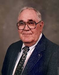 Bernard W. Sammons (1922-2010)