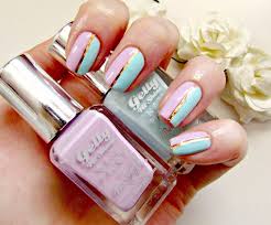 We will show you how beautiful pastel nail designs are. Pastel Manicure And Nail Design Ideas The Beauty Of Delicate Colors
