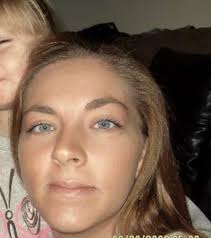 Desiree Shaffer's Instagram, Twitter & Facebook