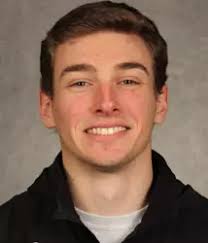 Conor Maddry (2/19/2018)