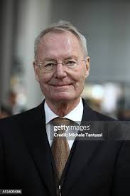 209 Hans Schulz Photos & High Res Pictures