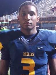 Iowa 2013 Football Offers in Ohio