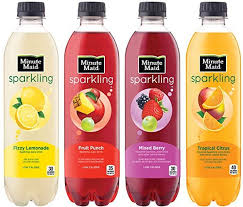 View nutrition facts · details. Up To 45 Off Select Minute Maid Sparkling Juice 16oz 12 Packs Jungle Deals Blog