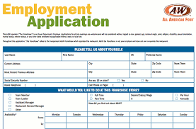 For example, should you require a dtp operator you can specifically. A W Application Pdf Job Applications Com