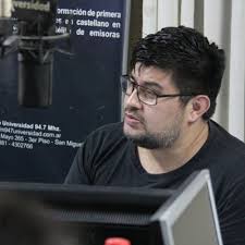 Pablo Javier CHAILE (@PabloJCHAILE)