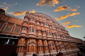 Hawa Mahal, Jaipur