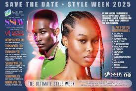 More details coming soon… THE ULTIMATE STYLE WEEK❗️ JG Management LLC U.S.  Virgin Islands