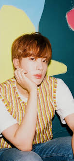 Bts Jin Dynamite Wallpaper Lockscreen Edit En 2020