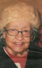 Anna Watson Obituary (1920