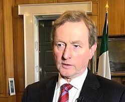 Kenny to remain as Taoiseach until after Brexit Summit