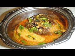 Ringan Ravaiya Video Recipe Or Baingan Bharwa Bharela Baingan Masala Stuffed Baby Eggplant Gujarati Recipes Indian Food Recipes Recipes