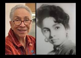 Frances Coyle Obituary