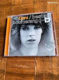 Cd Dani best of