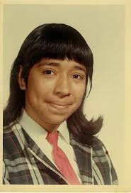 Elsa Salazar Cade from Memorial High School