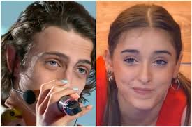 Veronica peparini e giulia stabile si conoscevano prima che la giovane ballerina entrasse nella scuola di amici 20, ma non c'è nulla di strano. Yanol96smhfoxm