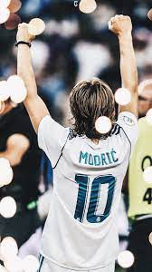We have an extensive collection of amazing background images carefully chosen by our community. Jdesign On Twitter Real Madrid Luka Modric Wallpaper Header Thebest Fifafootballawards