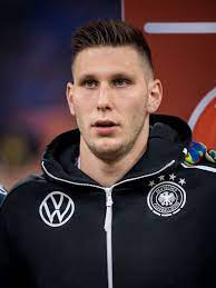 Niklas Sule Of Germany During The Uefa Euro 2020 Qualifier Group C Uefa European Championship Germany Euro