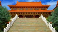 Nan Tien Temple Tours - Book Now | Expedia