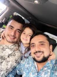 Erik dalı / sendemi oldun ankaralı. Omer Faruk Bostan Biyografya