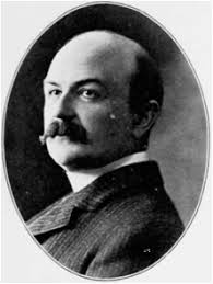 William Morgan French of Stanton, Powell Co., KY, FFA Chart #41