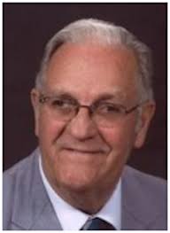 Arnold Louis “Pat” Ladner (1935-2013)