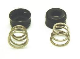 The kingston brass concord faucet collection. Kingston Brass Kbrp541ss Set Of Springs Seat Washers Kingstonbrass Com