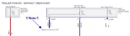Wiring roadmaster bulb and socket kit rm. 2011 Chmsl Wire 3rd Brake Light Ford F150 Forum Community Of Ford Truck Fans