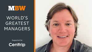 The best managers in our business are the ones who are patient with their  artists and let them develop in a natural way.'