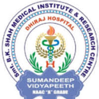 SBKS Medical Institute & Research Centre Sumandeep